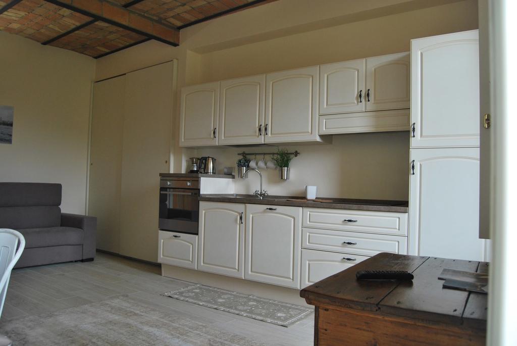 Suites Bobbio Exterior foto